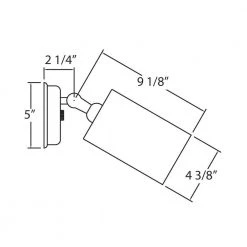 Cheap 🎉 Single Bullet 75-Watt White Outdoor Wall Lantern Sconce by NICOR ✨ -NICOR Sales Store white nicor outdoor sconces 11712 44 1000