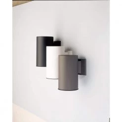 Hot Sale ๐ 75-Watt White Outdoor Wall Lantern Sconce Down Light by NICOR ๐งจ 9 Hot Sale ๐ 75-Watt White Outdoor Wall Lantern Sconce Down Light by NICOR ๐งจ -NICOR Sales Store white nicor outdoor sconces 50101wh 1f 1000