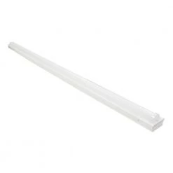 Brand new ⭐ LS1- 8 ft. 675-Watt White Integrated LED Linear Strip Light in 4000K by NICOR 💯