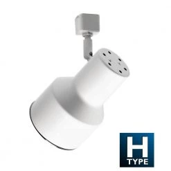 Flash Sale 🔔 4 ft. 3-Light White Linear Track Lighting Kit by NICOR 🎉 -NICOR Sales Store white nicor track lighting kits 10997wh 1f 1000