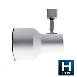 Flash Sale 🔔 4 ft. 3-Light White Linear Track Lighting Kit by NICOR 🎉 -NICOR Sales Store white nicor track lighting kits 10997wh 4f 1000