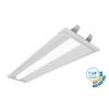 Budget ๐งจ TAR Select 1 ft. x 4 ft. 250-Watt Equivalent Integrated LED White Troffer by NICOR โ 1 Budget ๐งจ TAR Select 1 ft. x 4 ft. 250-Watt Equivalent Integrated LED White Troffer by NICOR โ -NICOR Sales Store white nicor troffers tars114u 64 1000