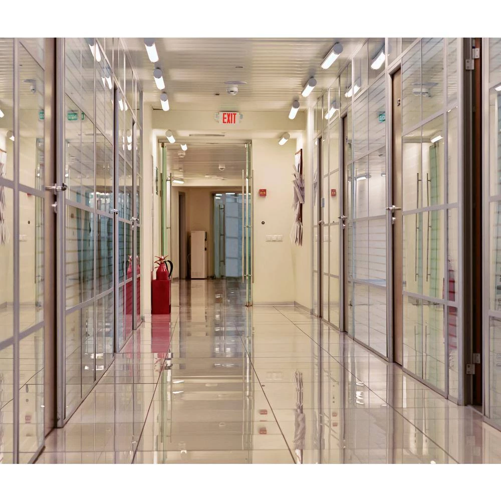 Best Sale ๐ ECL2 Series Slim LED Emergency Exit Sign Combo, Red Lettering by NICOR ๐ 12 Best Sale ๐ ECL2 Series Slim LED Emergency Exit Sign Combo, Red Lettering by NICOR ๐ - Image 10