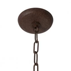 Cheap 😉 5-Light Wood Chandelier by Yosemite Home Decor 🎉 -NICOR Sales Store wood yosemite home decor chandeliers rl8001c 5w 1f 1000