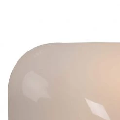 Wholesale 🧨 2-Light White Fluorescent Overhead Puff Light by Yosemite Home Decor ⭐ -NICOR Sales Store yosemite home decor wraparound lights ft4002 1f 1000